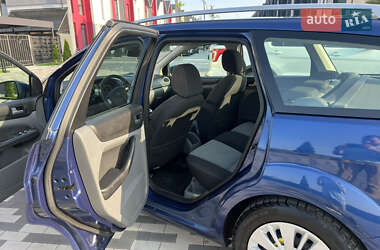 Универсал Ford Focus 2009 в 