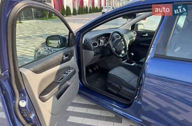 Универсал Ford Focus 2009 в 