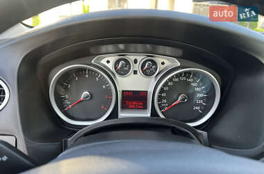 Универсал Ford Focus 2009 в 