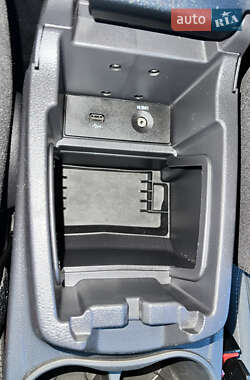Универсал Ford Focus 2012 в 