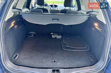 Универсал Ford Focus 2012 в 