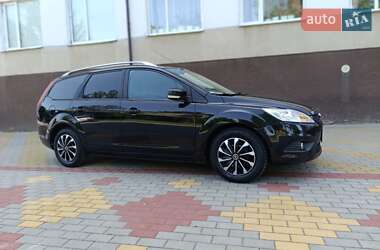 Универсал Ford Focus 2009 в 