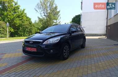 Універсал Ford Focus 2009 в Звягелі