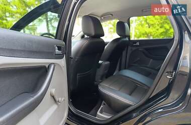Универсал Ford Focus 2009 в 