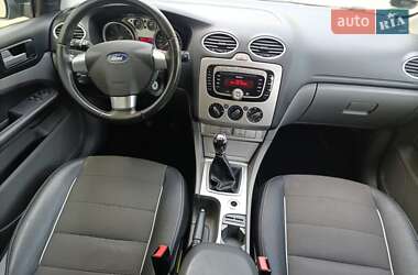 Универсал Ford Focus 2009 в 