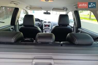 Универсал Ford Focus 2009 в 
