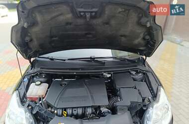 Универсал Ford Focus 2009 в 
