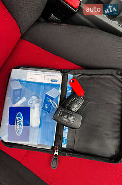 Универсал Ford Focus 2008 в 