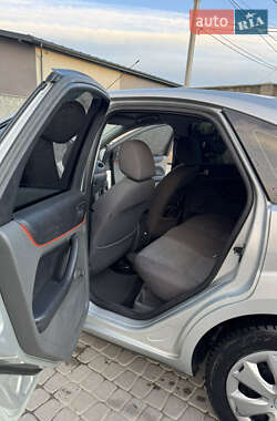 Хэтчбек Ford Focus 2007 в 