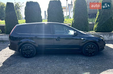 Универсал Ford Focus 2006 в 