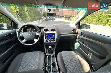 Универсал Ford Focus 2006 в 