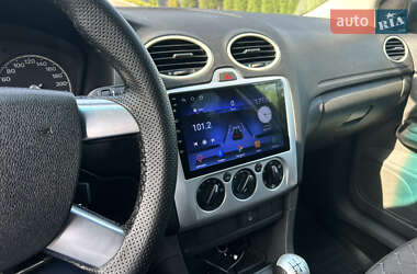 Универсал Ford Focus 2006 в 
