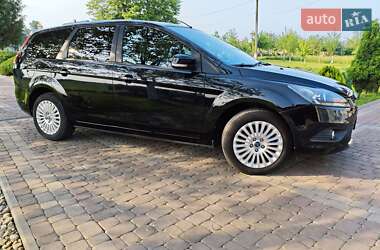 Універсал Ford Focus 2009 в 