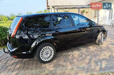 Універсал Ford Focus 2009 в 