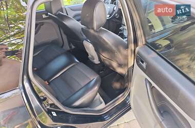 Універсал Ford Focus 2009 в 