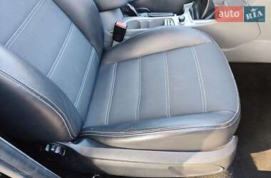 Універсал Ford Focus 2009 в 