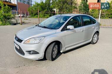 Хэтчбек Ford Focus 2008 в 