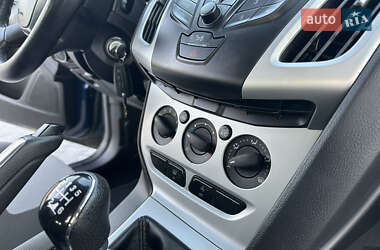 Универсал Ford Focus 2013 в 
