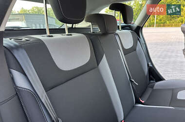 Универсал Ford Focus 2013 в 