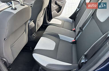 Универсал Ford Focus 2013 в 