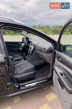 Универсал Ford Focus 2010 в 