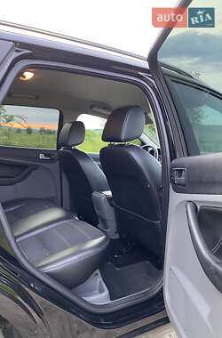 Универсал Ford Focus 2010 в 