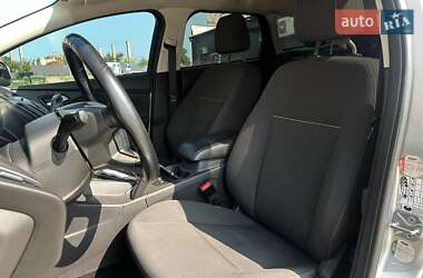 Универсал Ford Focus 2014 в 
