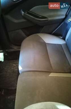 Универсал Ford Focus 2011 в 