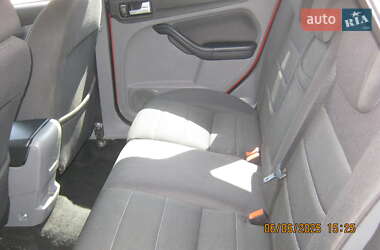 Универсал Ford Focus 2008 в 