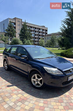 Універсал Ford Focus 2009 в Миргороді