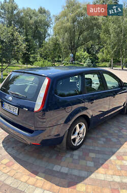 Універсал Ford Focus 2009 в 