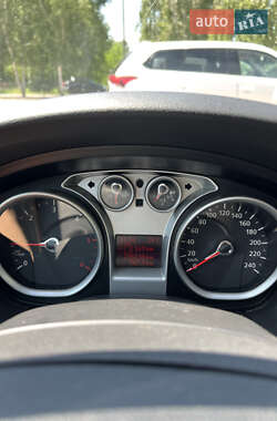 Універсал Ford Focus 2009 в 