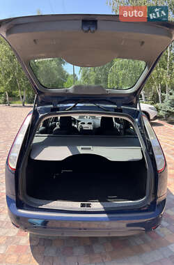 Універсал Ford Focus 2009 в 