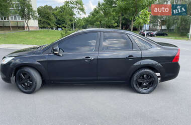 Седан Ford Focus 2008 в 