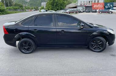 Седан Ford Focus 2008 в 