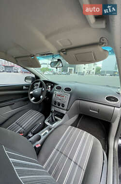 Седан Ford Focus 2008 в 