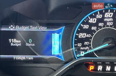 Хэтчбек Ford Focus 2011 в 