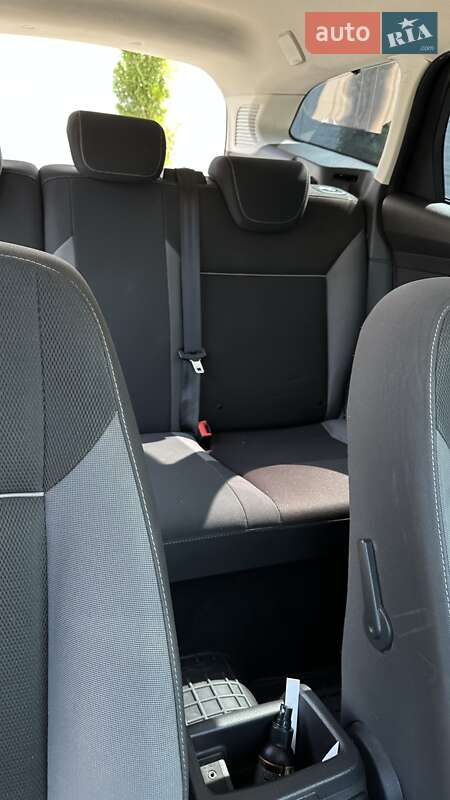 Универсал Ford Focus 2012 в Хмельнике