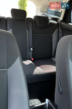 Универсал Ford Focus 2012 в 