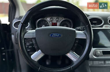 Універсал Ford Focus 2009 в 
