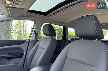 Універсал Ford Focus 2009 в 