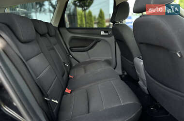 Універсал Ford Focus 2009 в 