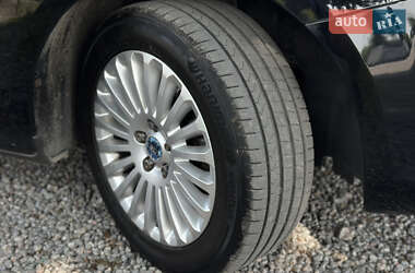 Універсал Ford Focus 2009 в 