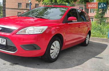 Універсал Ford Focus 2008 в 