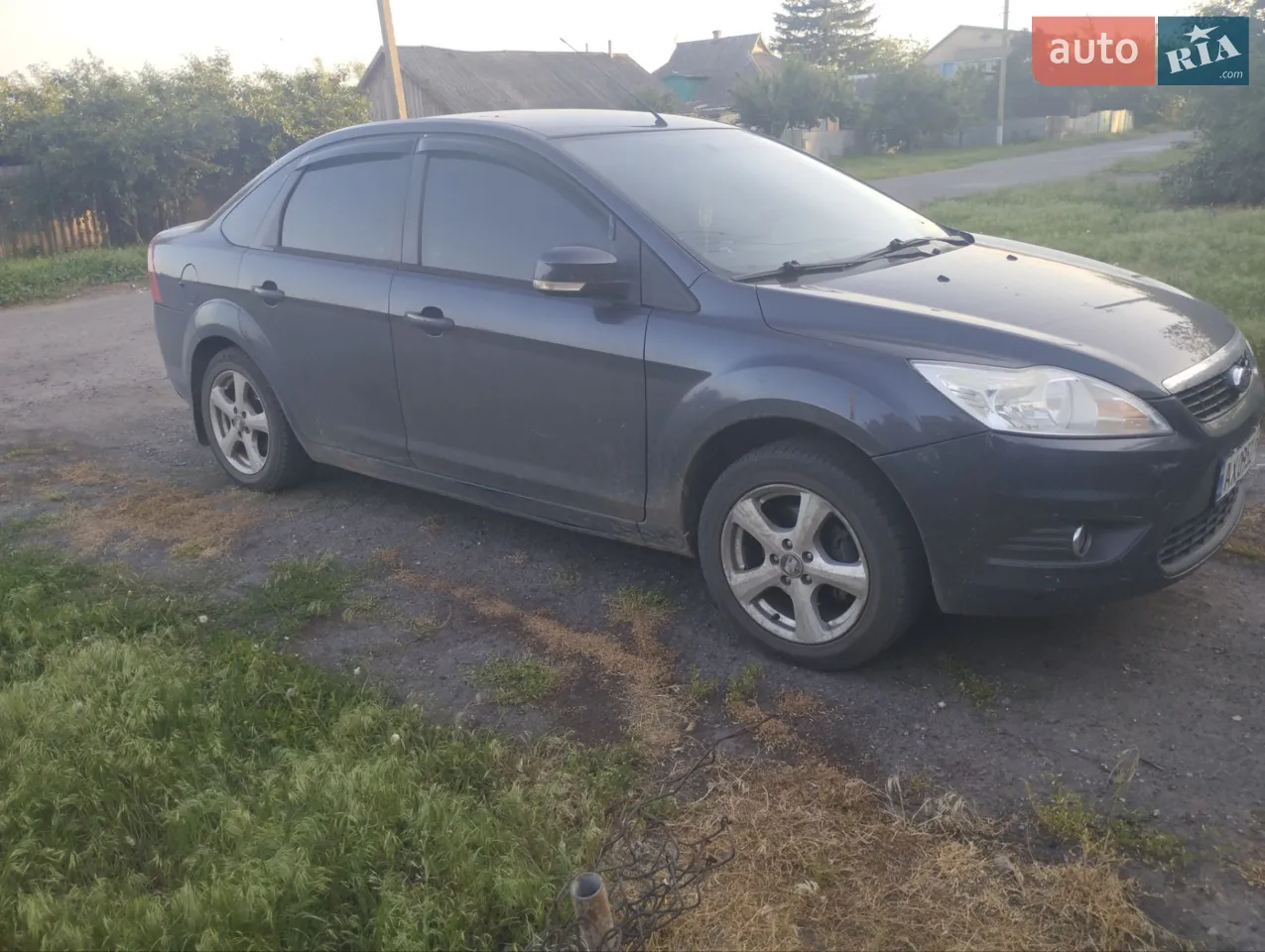 2011 Ford Focus - мініатюра 41