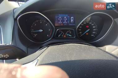 Универсал Ford Focus 2011 в 