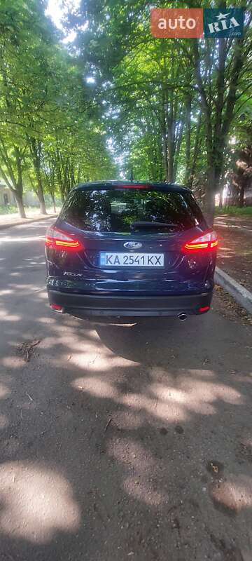 Универсал Ford Focus 2012 в Доброполье