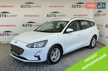 Універсал Ford Focus 2019 в Львові