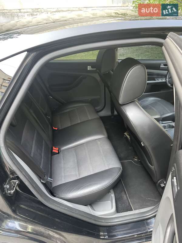 Хэтчбек Ford Focus 2009 в Харькове