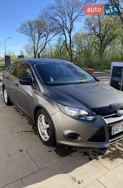 Седан Ford Focus 2013 в Синельниково